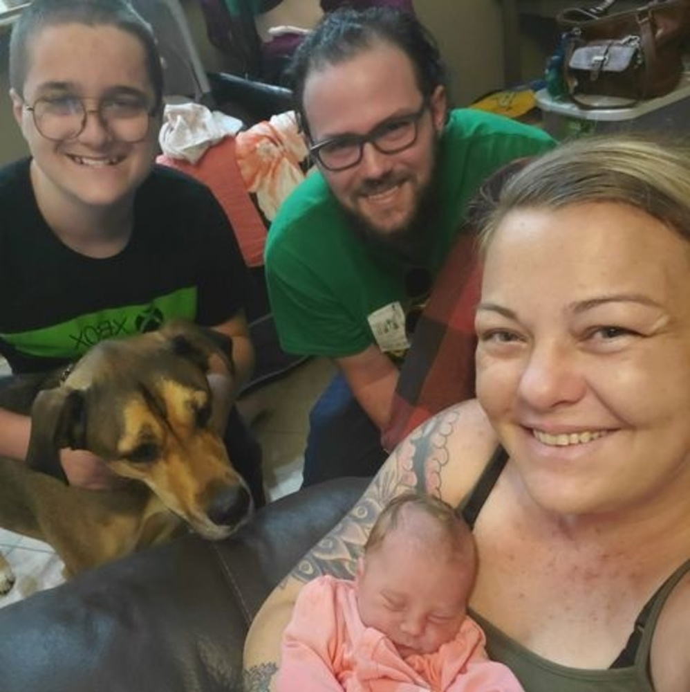 Meet your Posher, Sabrina